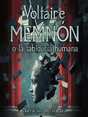 cover image of Memnón